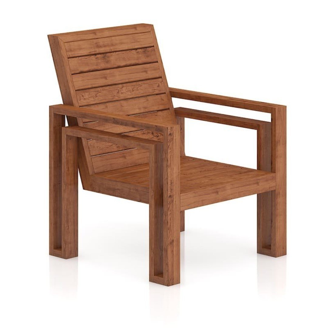 Wooden Chairs